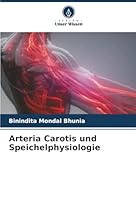 Arteria Carotis und Speichelphysiologie (German Edition) 6200733317 Book Cover