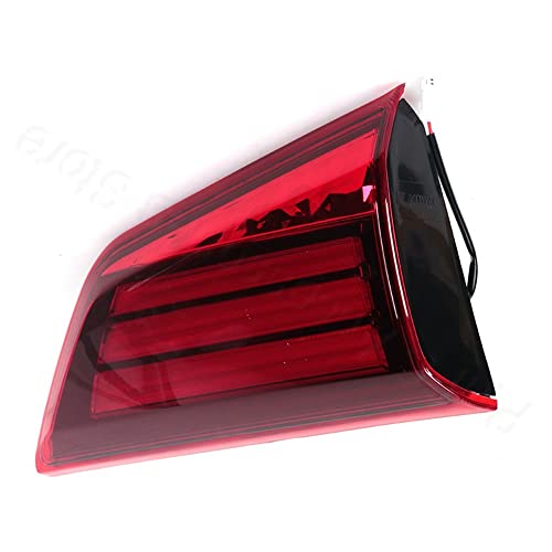 Feu frein signal voiture LED : réparez l'éclairage droit de votre Outlander 2016-2018