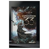 El arte de Clair Obscur: Expedition 33