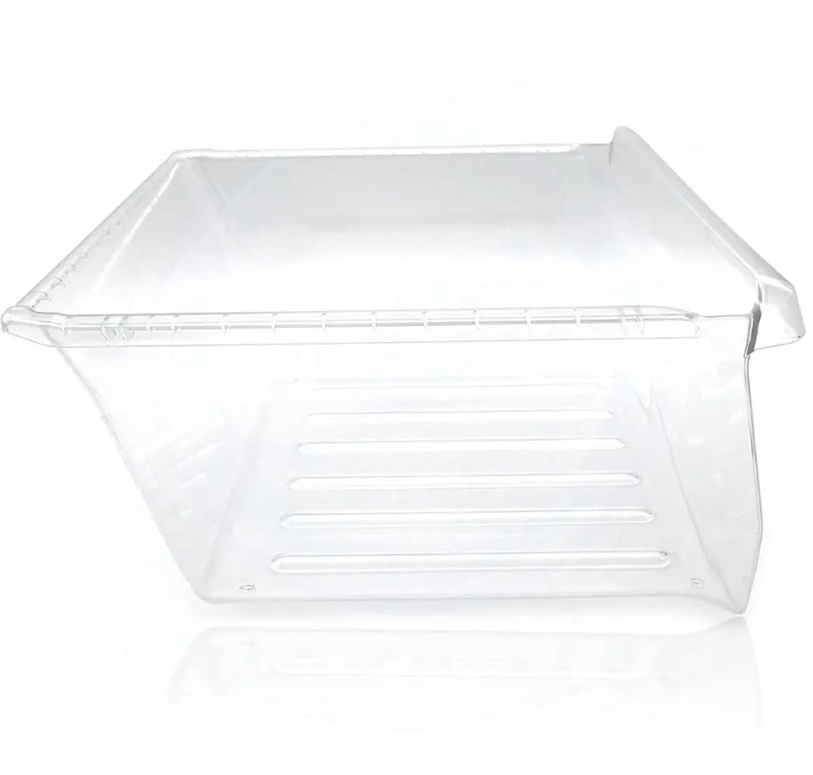 #US Replacement Parts Upper Drawer for Samsung RS25J500DSG/AA-01 RS25H5000SR/AA RS25H5000WW/AA (Mloan27425-7824)