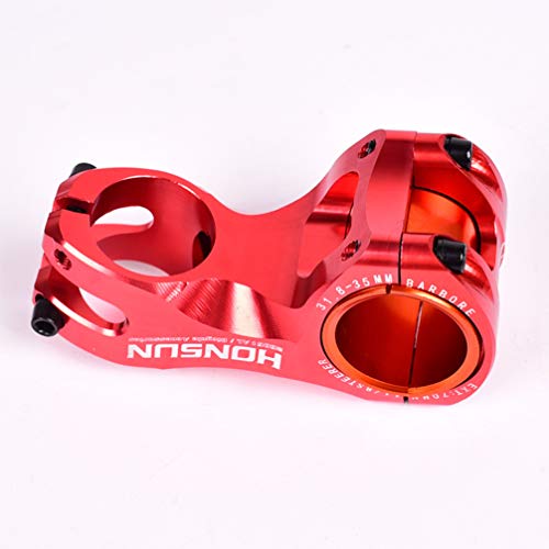 Vosarea Haste da Bicicleta de Montanha Bicicleta Bar BraÃ§adeira Haste Do Guiador para Bicicleta Bic