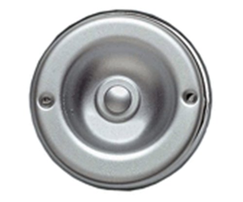 Bouton de sonnette Grothe KS2075 poussoir de remplacement pour entrée