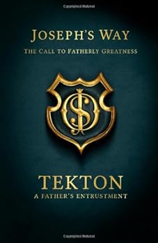 Paperback Joseph's Way: Tekton Book