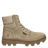 zalando g star schuhe damen Runde Schnürsenkel G-Star 2242 020814 Herren Stiefelette, EU 41