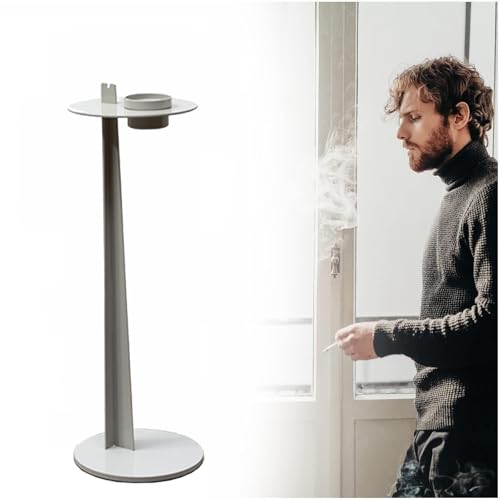 Cendriers créatifs pour hommes à offrir en cadeau de design