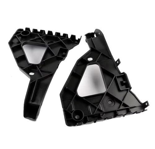 Fixer pare-chocs Audi A6 C6 droit gauche pour corriger le jeu d'aile