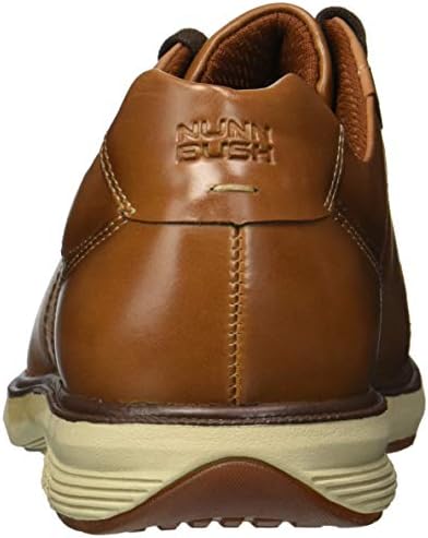 Nunn Bush Men's Mayfield ST. Oxford, Camel MLTI, 8 W US | Image 2