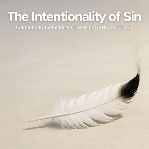 The Intentionality of Sin
