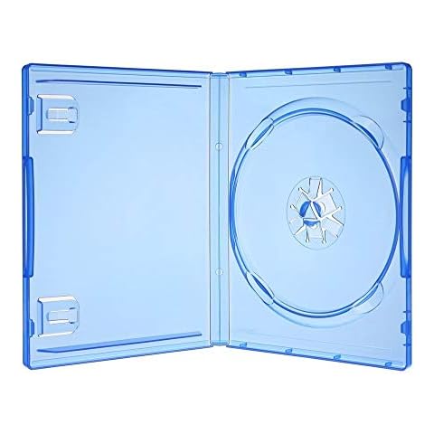 Playstation 4 Hllen PS4 Leerhllen 6 Stck Cover