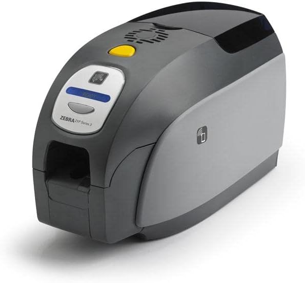 Zebra ZXP Series 3 Dual Side ID Card Printer