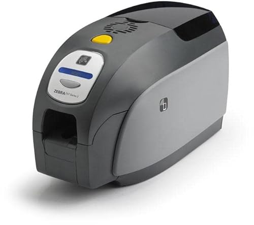Zebra ZXP Series 3 Dual Side ID Card Printer