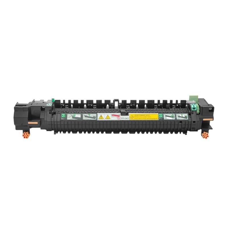 Fuser assembly avec rouleau mousse pour impression nette WC5325 - 4