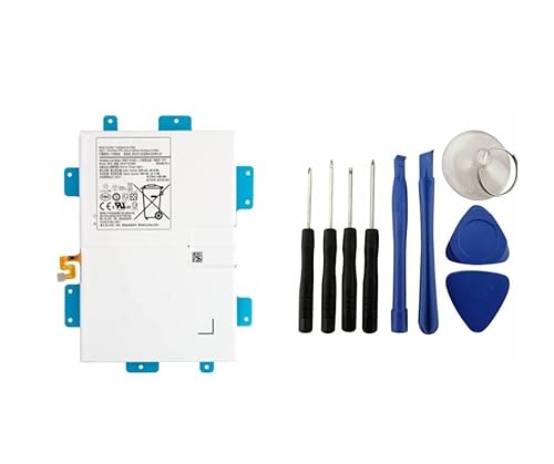 Audiosystem Batteria per Samsung Galaxy Tab S6