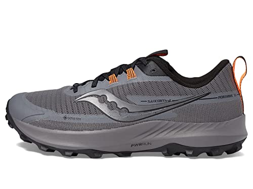 Image of Saucony Mens Peregrine 13 Hiking Shoe