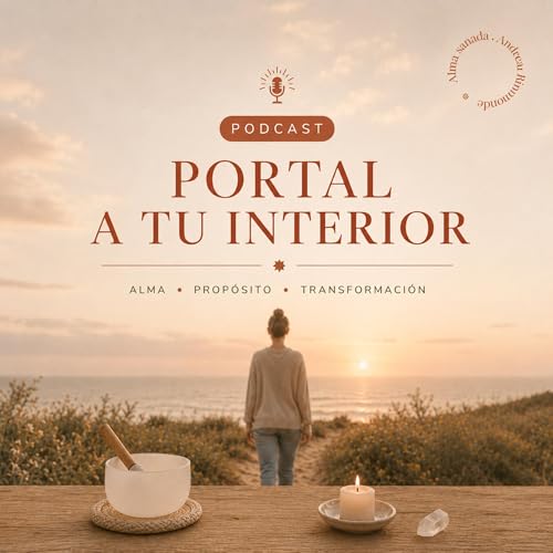 Portal a tu interior cover art