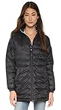 Top 28 Best Down Jacket For Women In 2021 48 Canada Goose Women's Camp Hooded Jacket