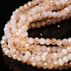 Champagne White Color