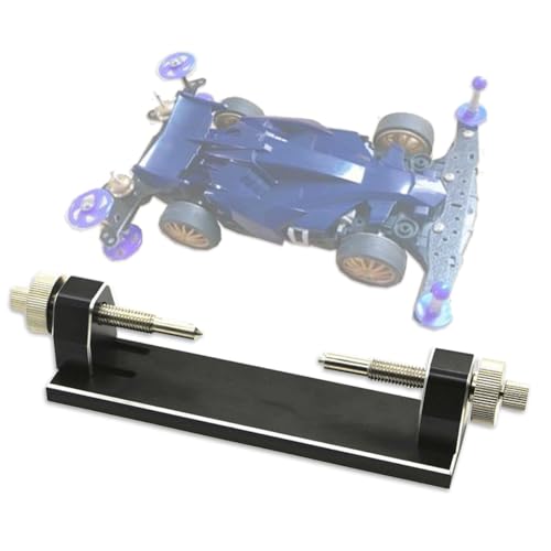 【ホイール】まとめ：ミニ四駆のホイールリムを削る際のポイント