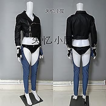 Amazon.co.jp: [XIN XIN] KOF キングオブファイターズ アンヘル