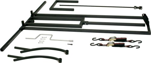 Komodo Atv Tml Dual Purpose Lawn Tractor And Mower Lift #TOP2