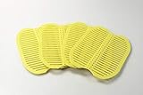 Original Tupperware Tupperware Cool`N Fresh Frischegitter (4) gelb Gitter coolsmart Stapelprofi !NEU