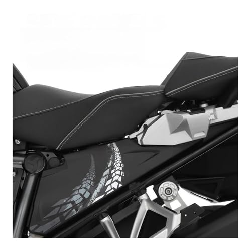 Panneaux latéraux R1250GS pour protéger le cadre de moto du pilote - 6