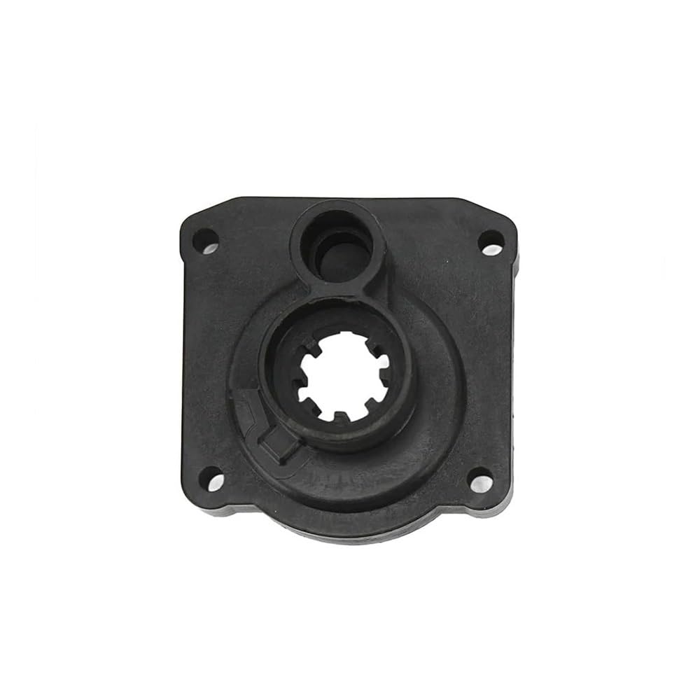 Boîtier de pompe à eau hors-bord 2T 4T pour moteur F20 F25 25CV 30CV 61N-44311-00