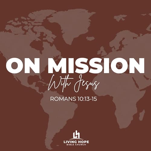 On Mission With Jesus