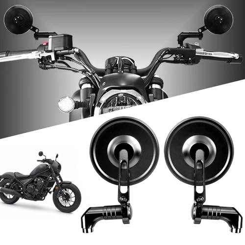 Amazon | XINMOZR For Rebel 500 Rebel 250 Rebel 300 レブル500