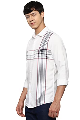 Image of Allen Solly Men Shirt