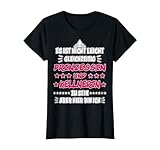 Kellnerin Spruch Kellner Gastronomie Lustiges Kellnerin T-Shirt