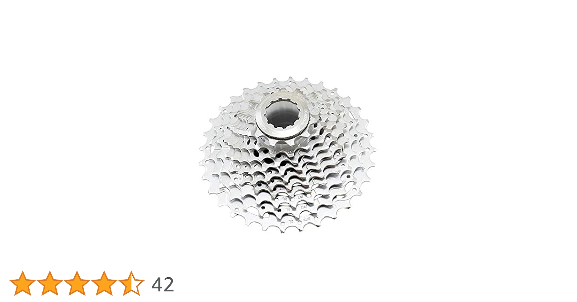 シマノ(SHIMANO) XT CS-M771-10 10段 11-32T Shimano XT CS-M771-10 Sprocket/Cog Unit 25-28-32T for 10