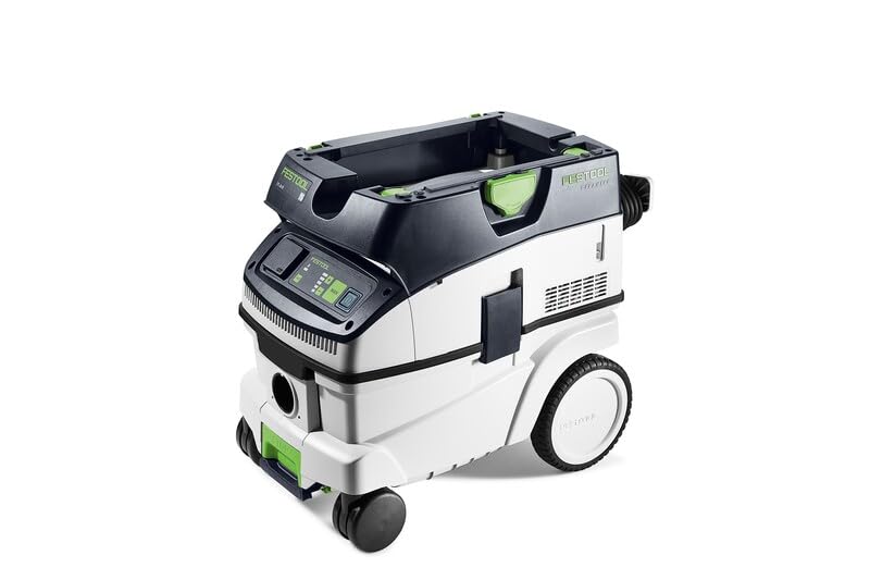 Festool CT 26 EI HEPA Dust Extractor