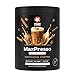 Produktbild MaxiNutrition MaxPresso Cinamon Coffee 300g, Protein Kaffee, Whey Coffee Pulver, 21g Eiweiß pro Portion, Zuckerfrei & fettarm, Warm & kalt genießbar