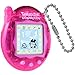 Tamagotchi Connection - Translucent Pink