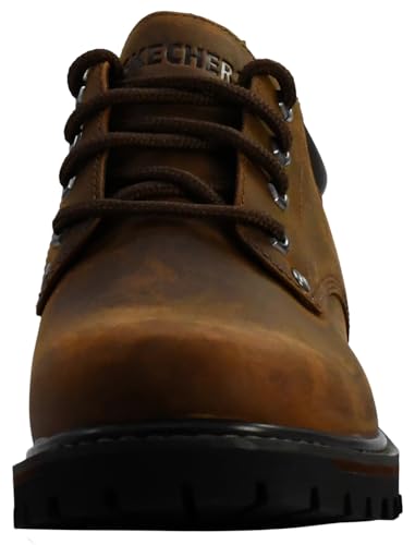 Skechers Men's Tom Cats Utility Shoe2