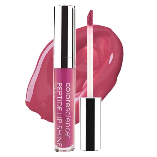 Colorescience Peptide Lip Shine SPF 30 - Guava