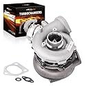 maXpeedingrods Turbolader Abgasturbolader für BMW 530d 730d E60 E65 160 kW 218 PS 11657789083 725364 M57D30 Turbocharger