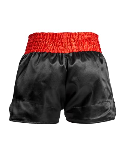 Image of Venum Muay Thai Short Classic Men's Boxing Fighting MMA BJJ