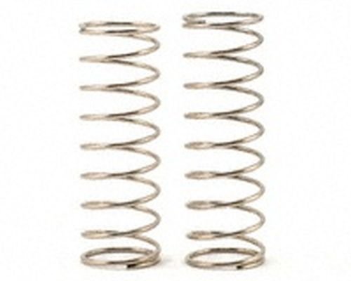 Racers Edge TG2017 Front Spring (2) for Racers Edge 2WD Trucks