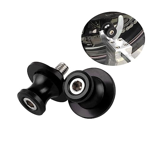 ULTECHNOVO 4 Pcs Prego Do Carro Da Motocicleta Anel De Braço De Motocicleta Parafuso De Motocicleta