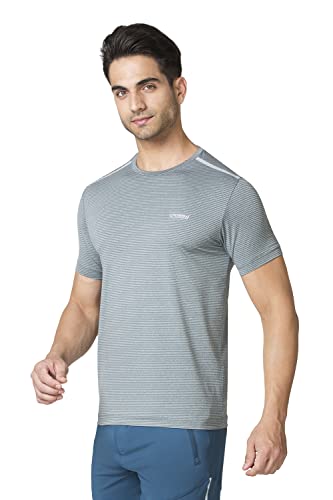 Image of Van Heusen Athleisure Men T-Shirt