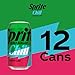 Sprite® Chill Zero Sugar Cherry Lime Natural Flavor Soda Soft Drink Cans, 12 fl oz, 12 Pack