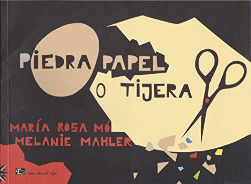 Piedra Papel O Tijera