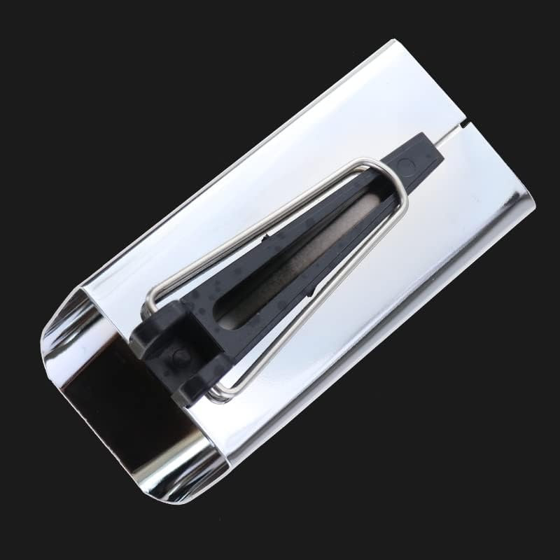 DIY Patchwork Tool Tape Making Device Hemming Device Crimping Device Pull Tube 50MM Tape Making Device