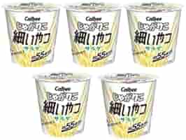 じゃがりこ じゃがりこ サラダ Mサイズ / Lサイズ – ミールキット&ネット