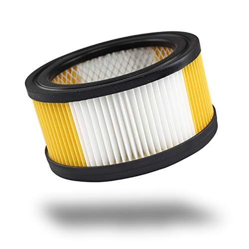 MisterVac compatible con cartucho de filtro filtro de repuesto filtro de repuesto Kärcher WD5.600,WD 5.600 MP