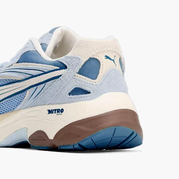 Image of Puma Unisex-Adult Teveris Nitro Pastel Sneaker