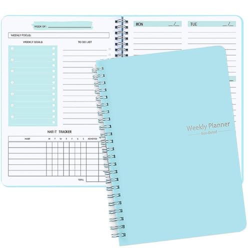 amazon.ae Best Sellers: The best items in Calendars, Planners ...