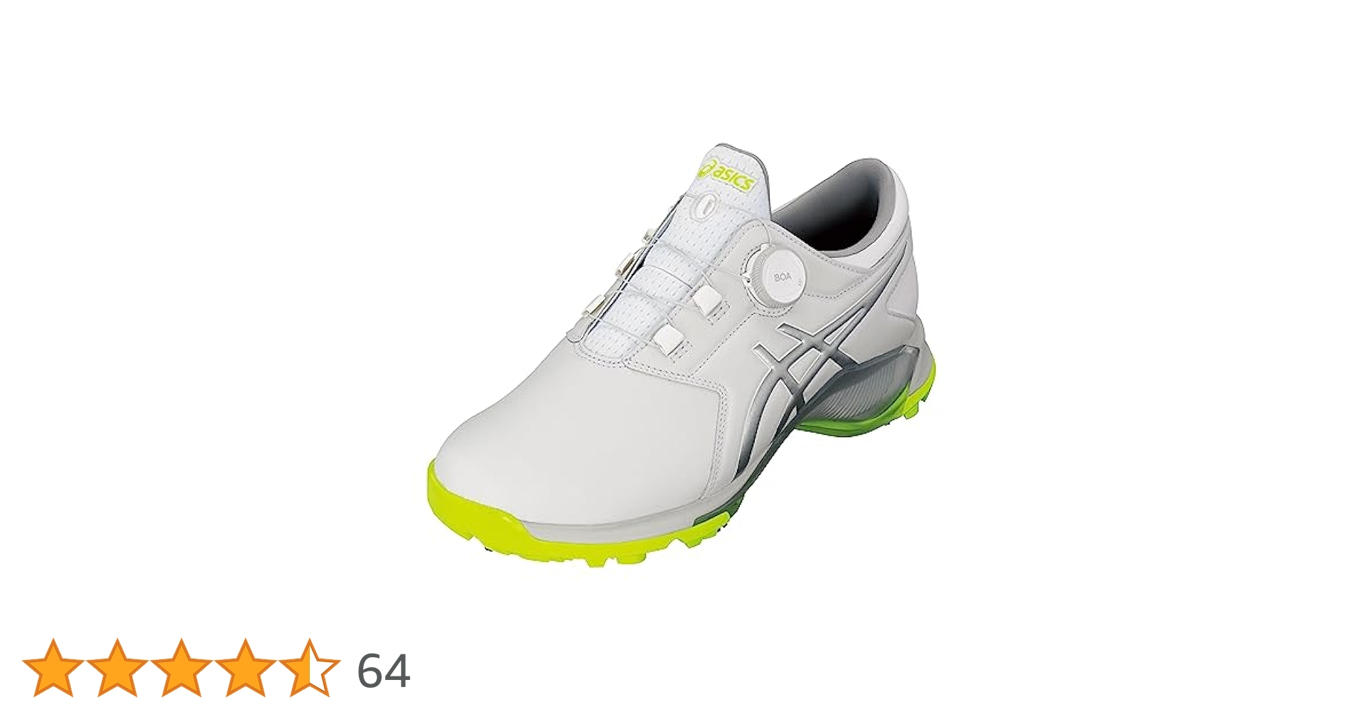 アシックス GEL-ACE PRO M BOAダイヤル式 ゴルフシューズ dショッピング |アシックス ASICS GEL-ACE PRO M BOA ゴルフ